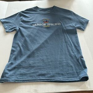 men’s small florida shirt